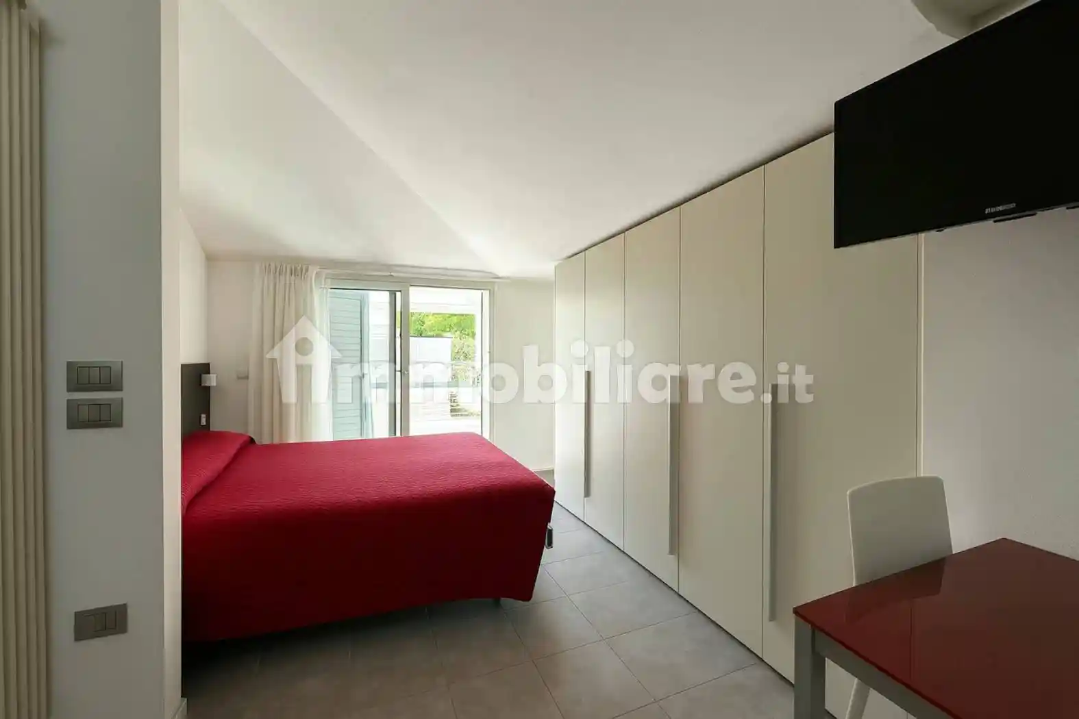 Appartamento in affitto a Rimini