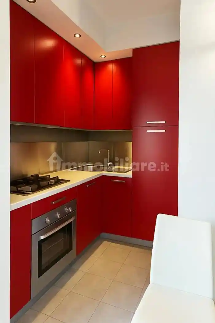 Appartamento in affitto a Rimini