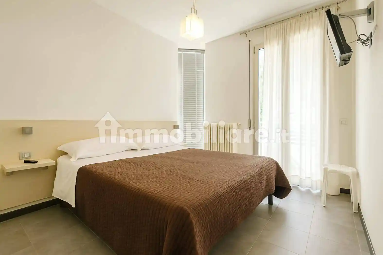 Appartamento in affitto a Rimini