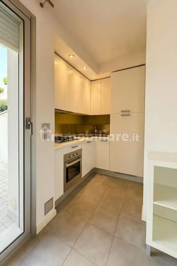 Appartamento in affitto a Rimini