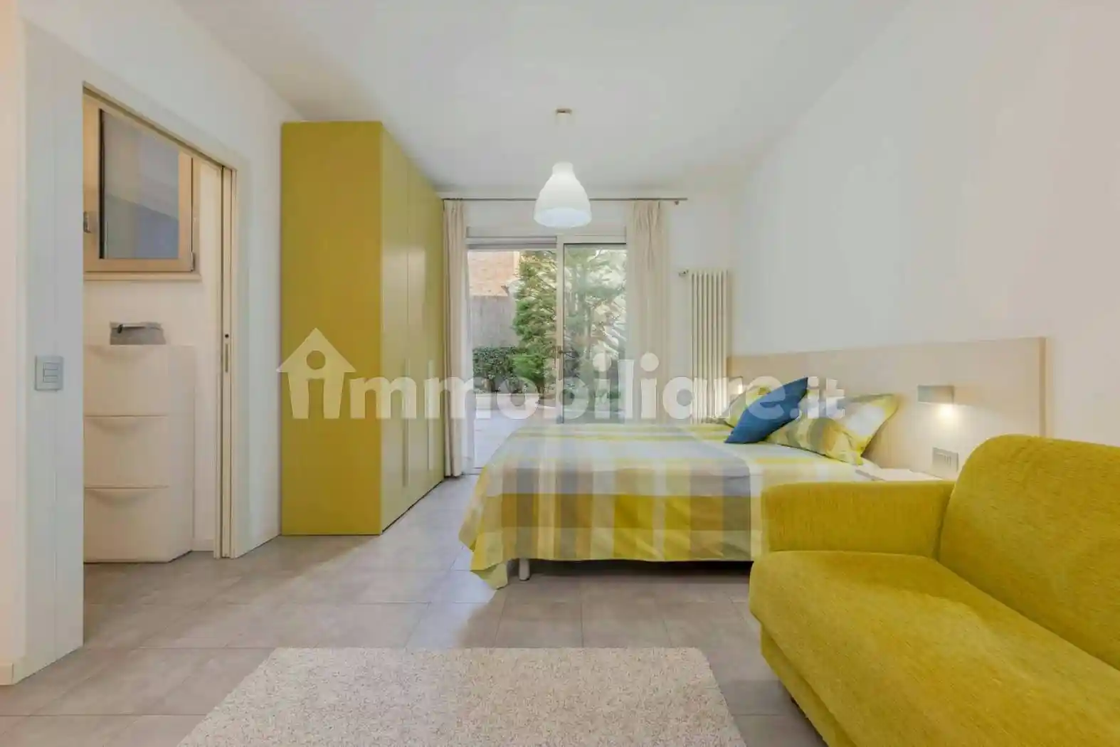 Appartamento in affitto a Rimini