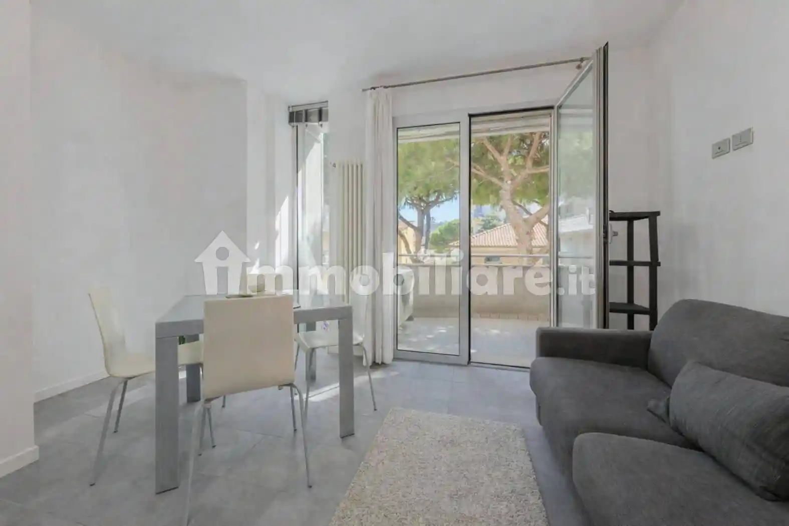 Appartamento in affitto a Rimini