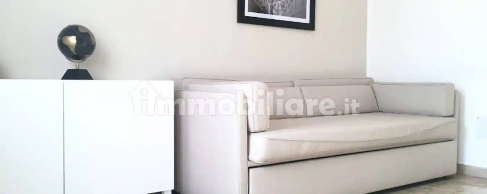 Appartamento in affitto a Sesto San Giovanni