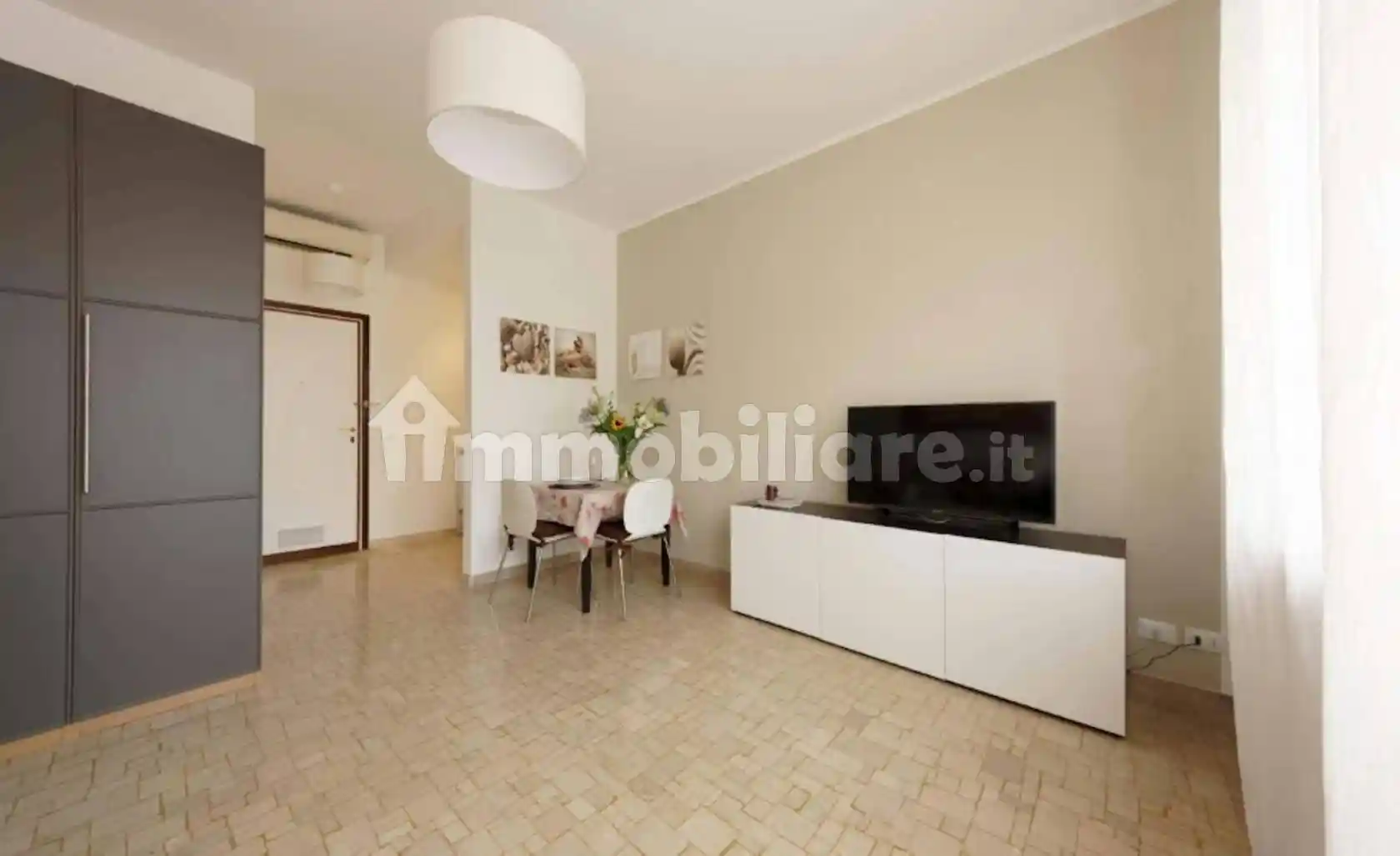 Appartamento in affitto a Sesto San Giovanni