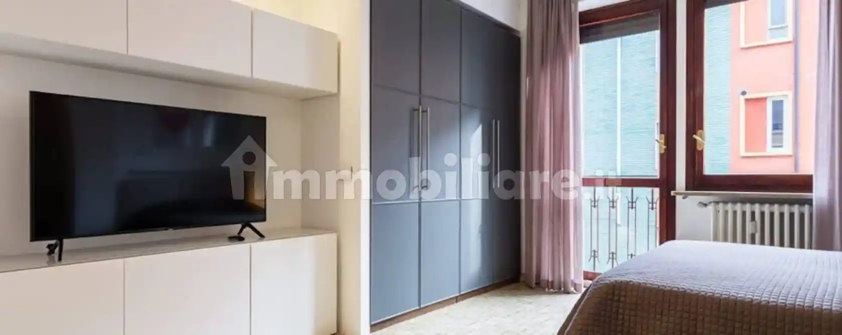 Appartamento in affitto a Sesto San Giovanni