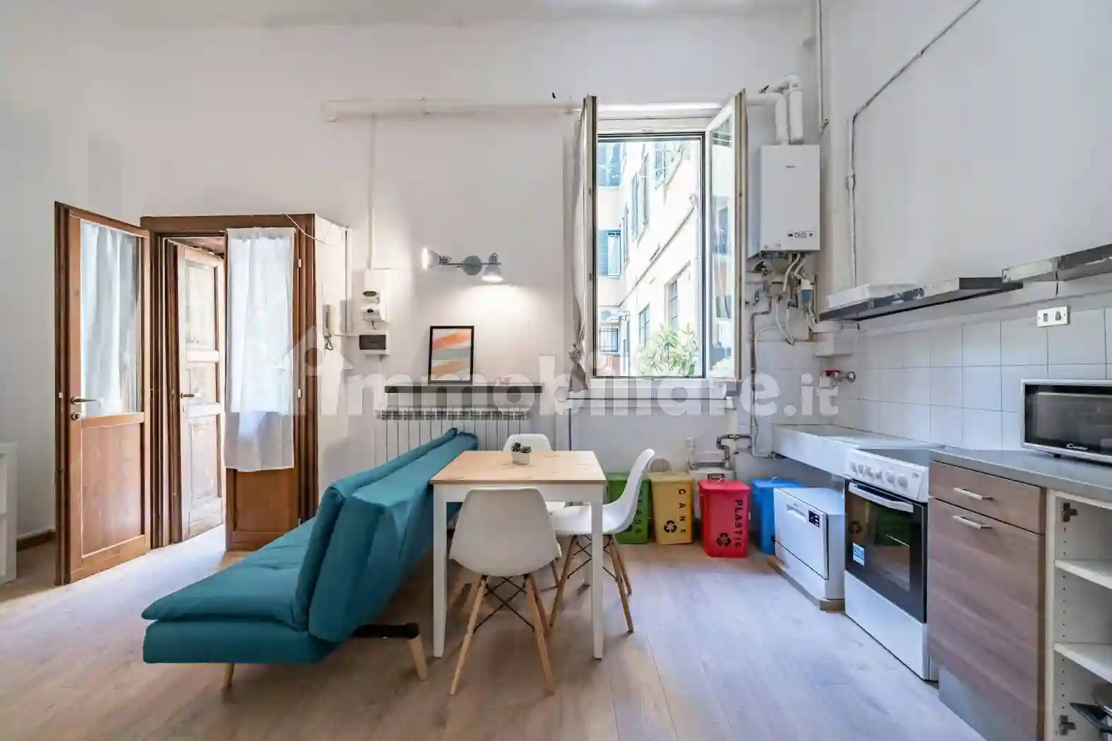 Appartamento - foto 3