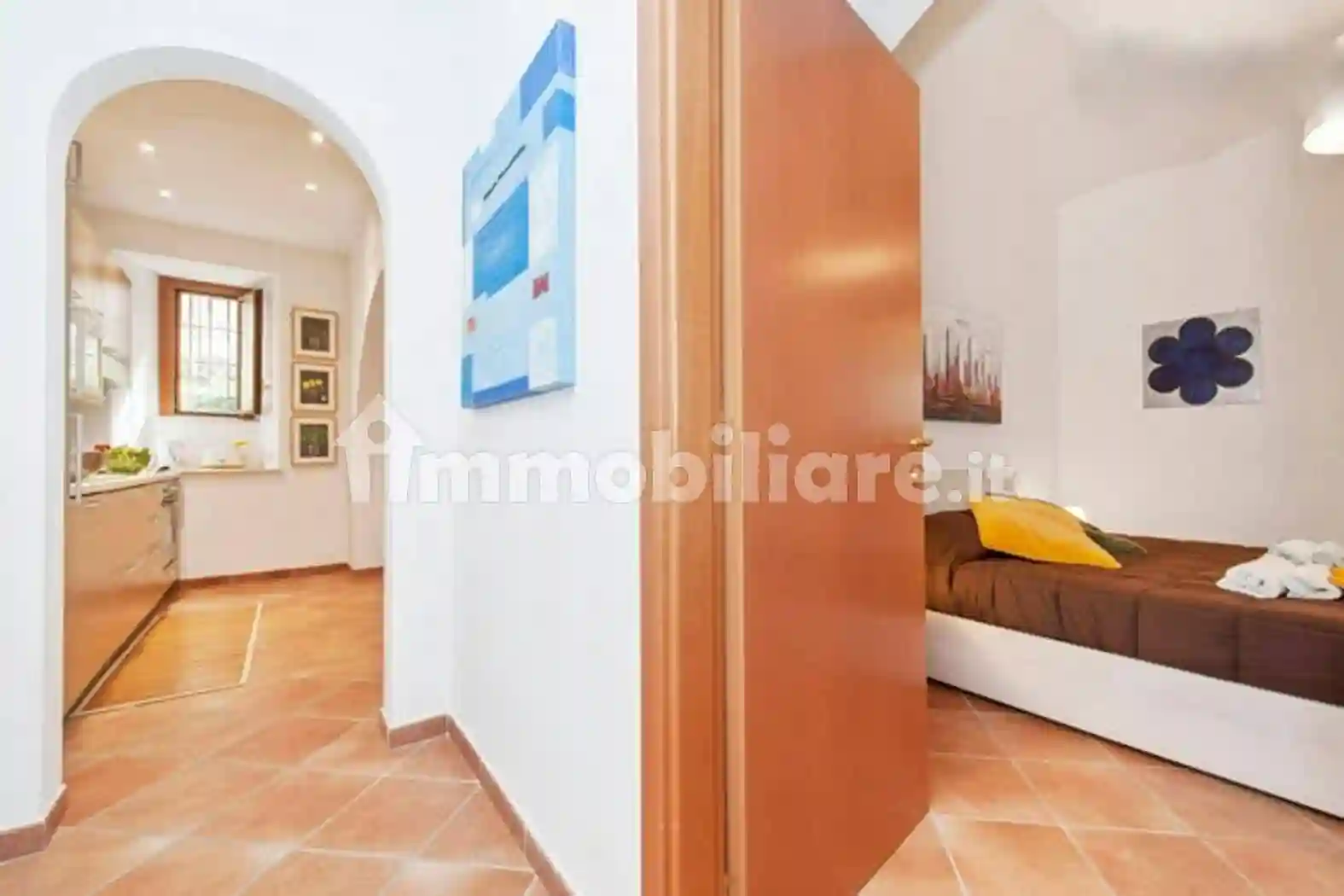 Appartamento - foto 5