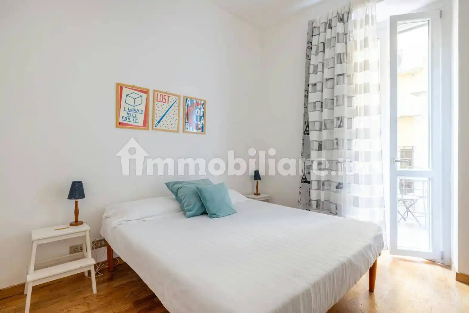 Casa indipendente in affitto a Roma