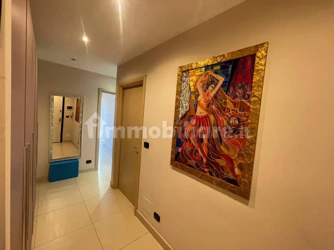 Appartamento in affitto a Torino