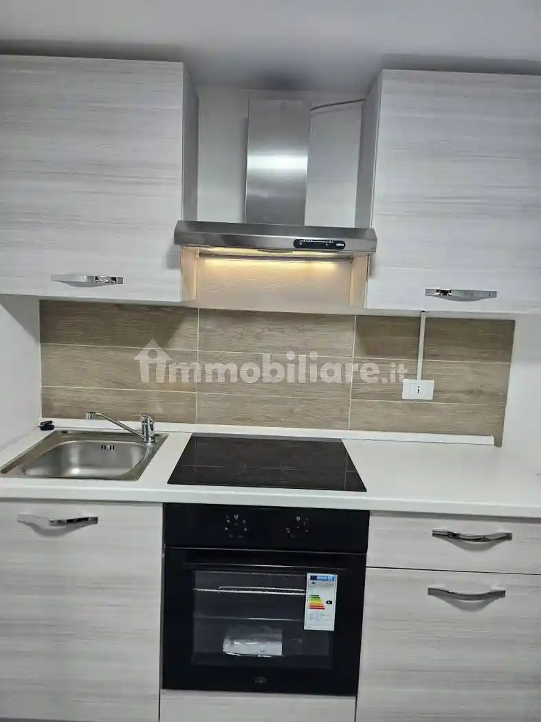 Appartamento in affitto a Padova