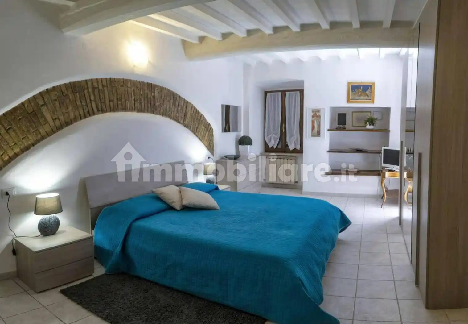 Appartamento in affitto a Perugia