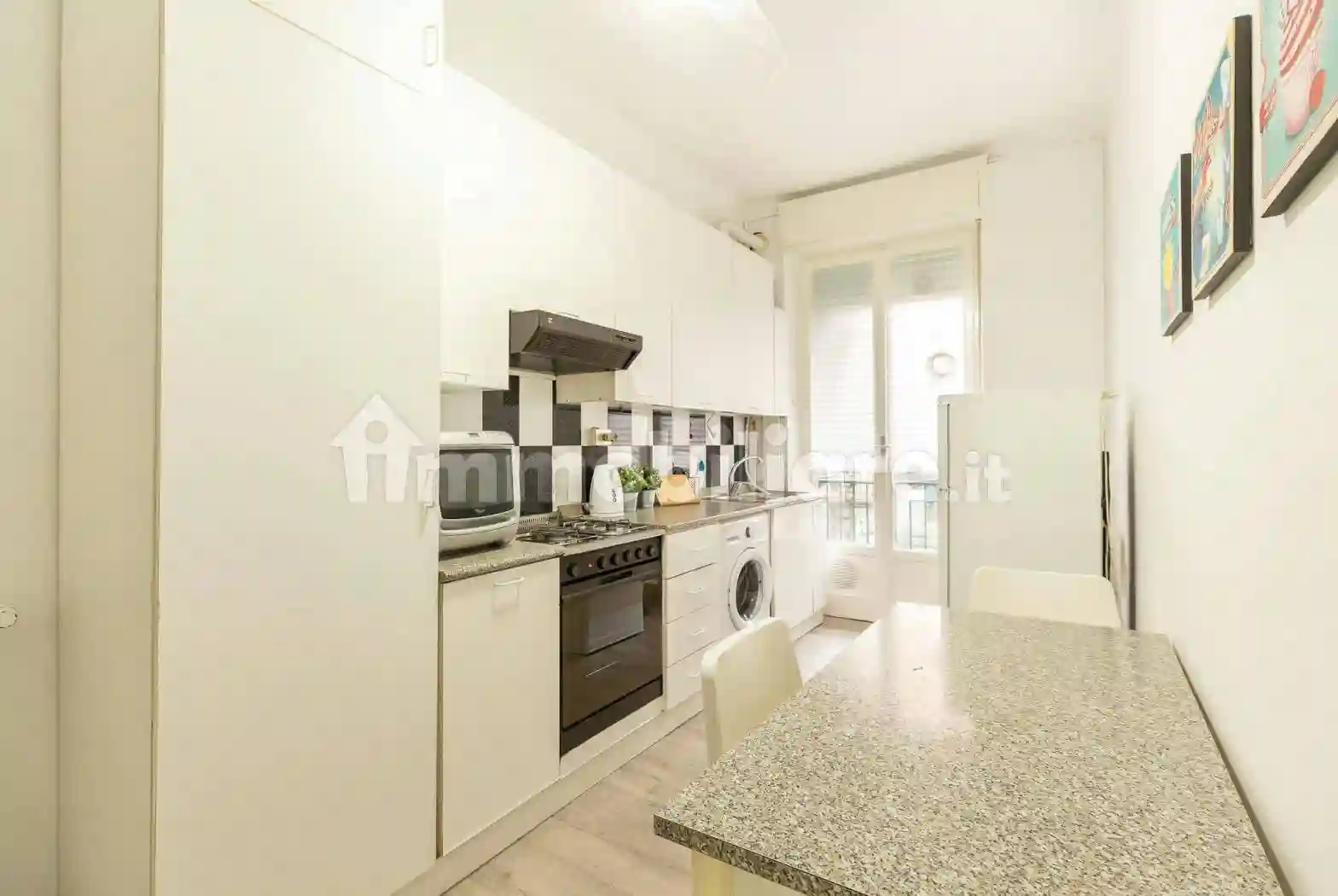 Appartamento - foto 4