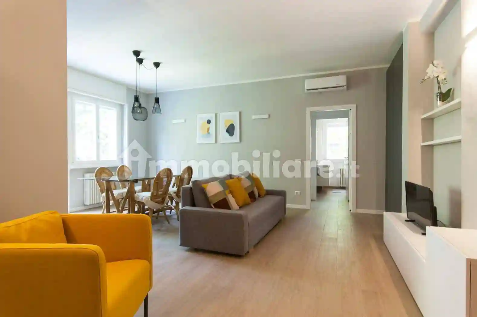 Appartamento - foto 2