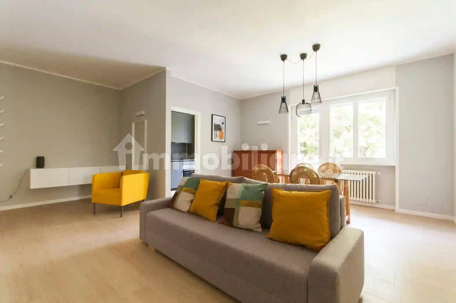 Appartamento - foto 3