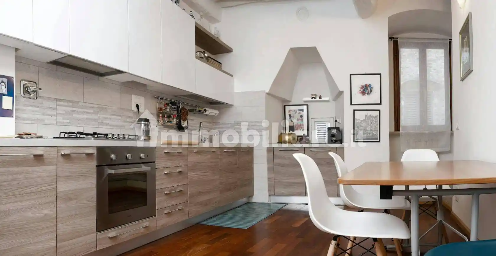 Appartamento in affitto a Perugia