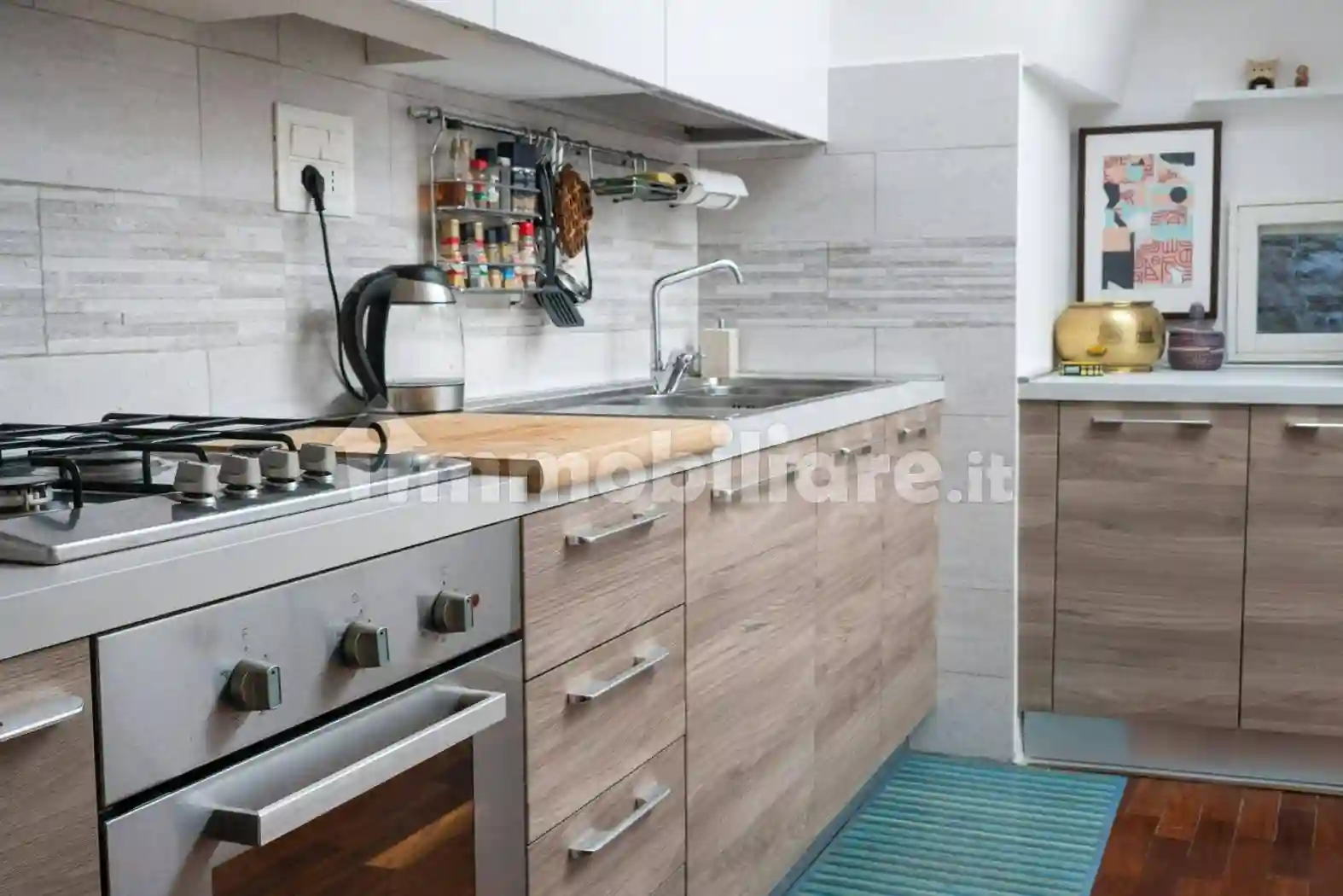 Appartamento - foto 5