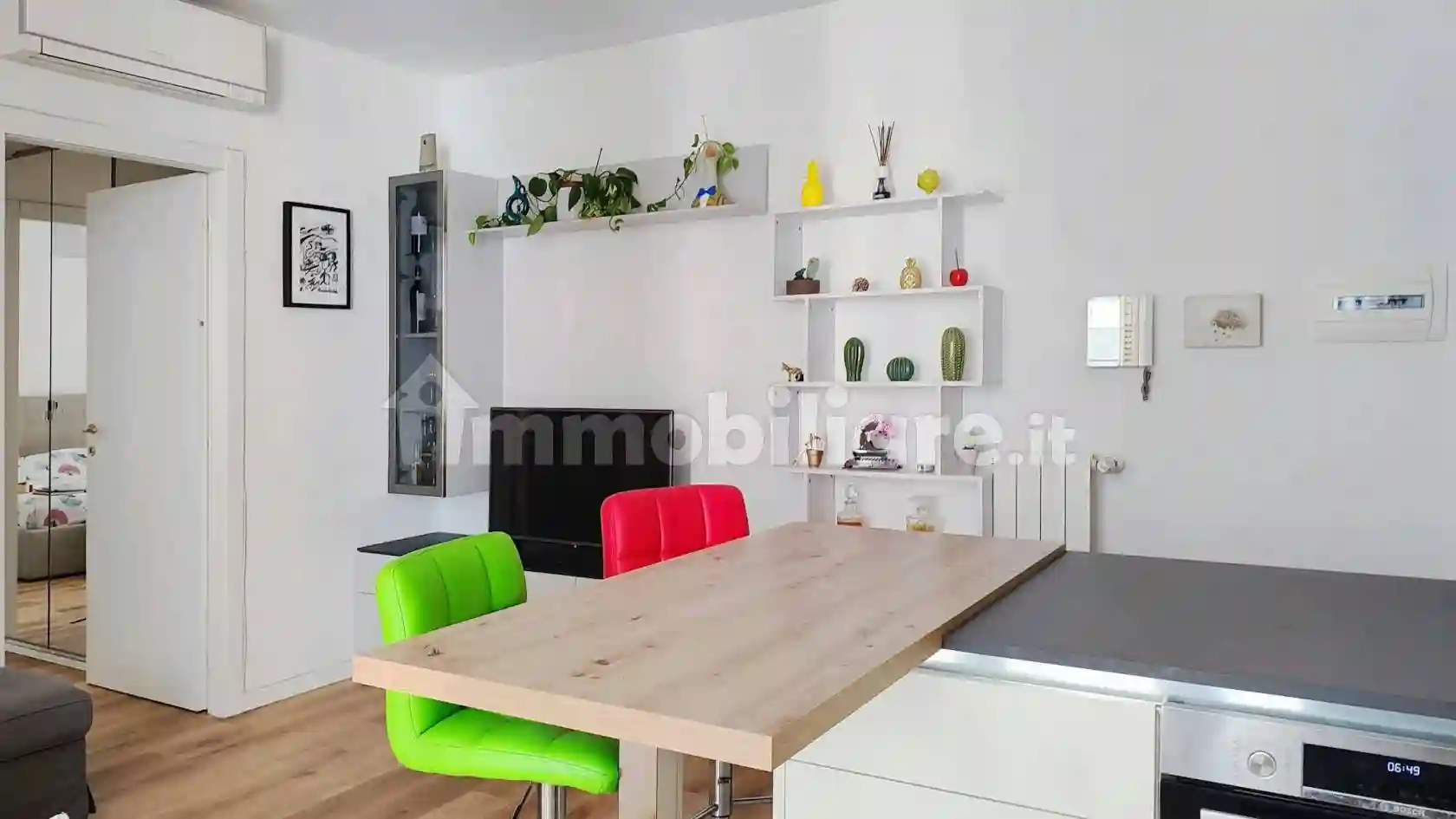 Appartamento - foto 5