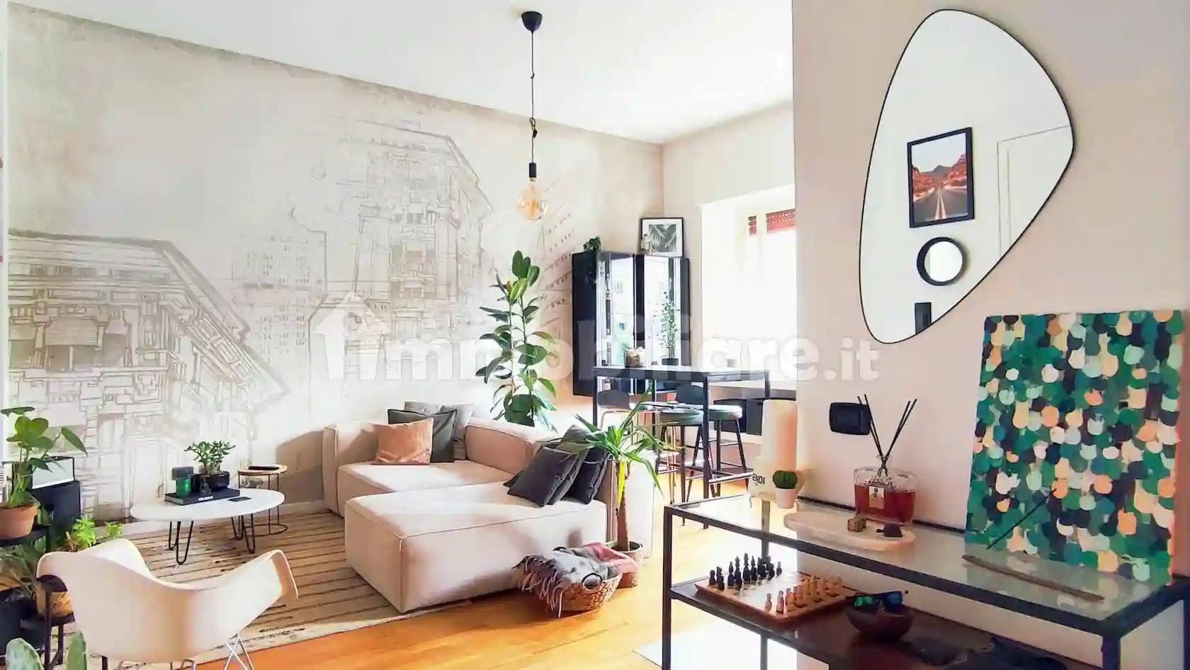 Appartamento - foto 2