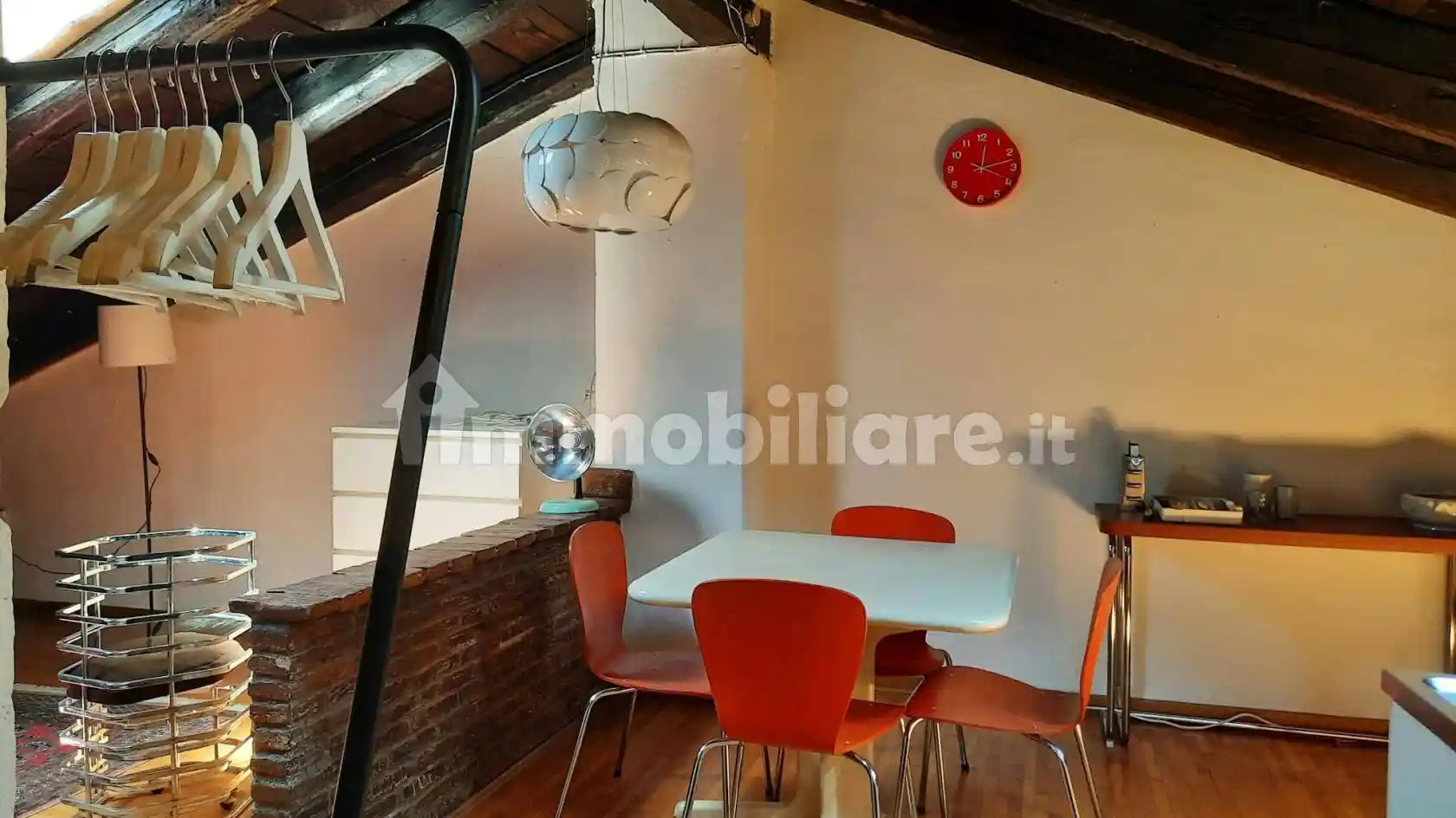 Appartamento in affitto a Trieste