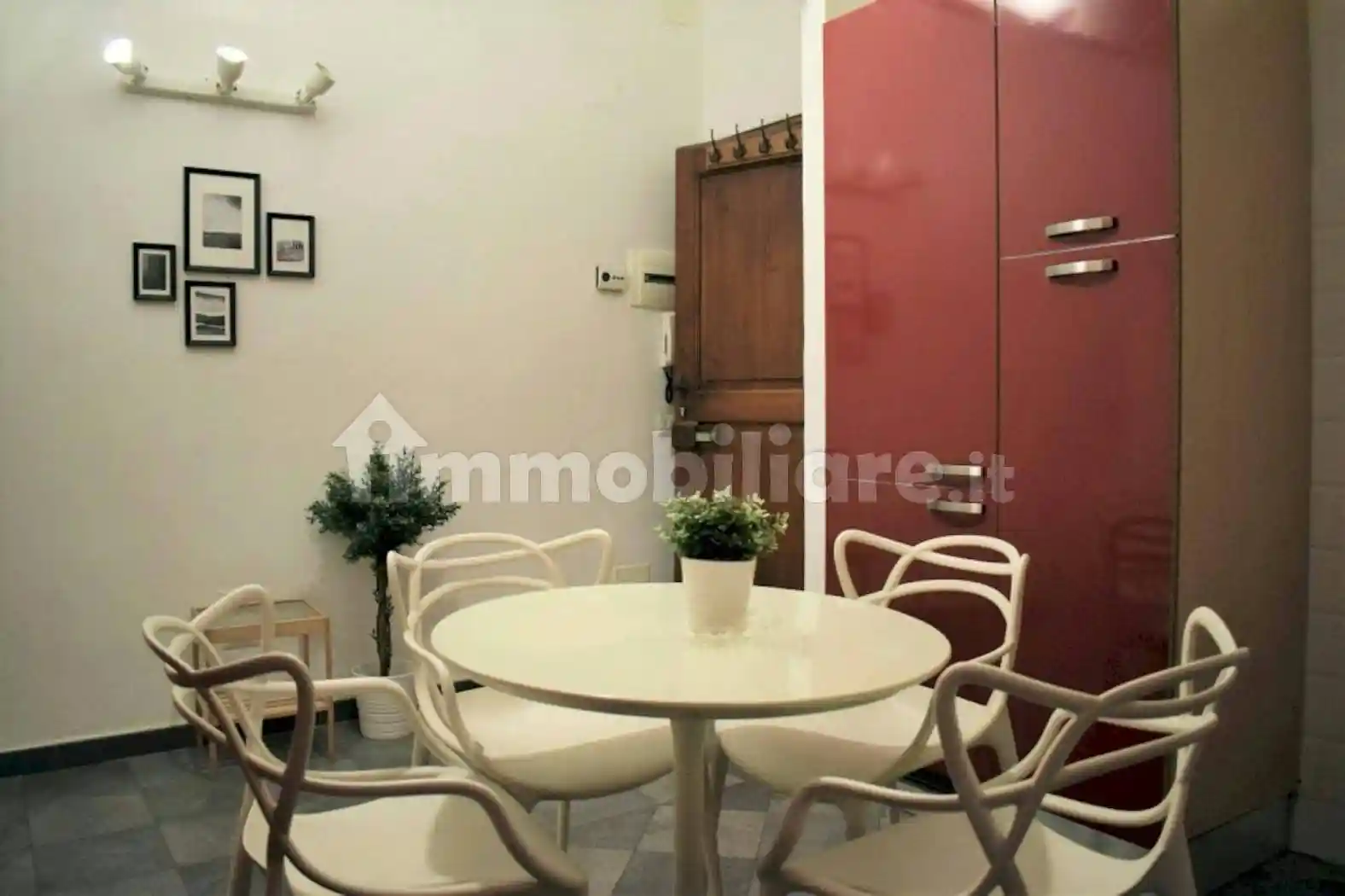 Appartamento in affitto a Firenze