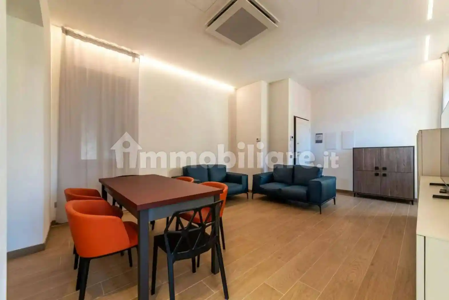 Appartamento in affitto a Roma