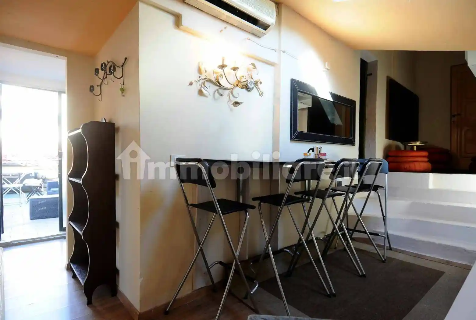 Appartamento in affitto a Firenze