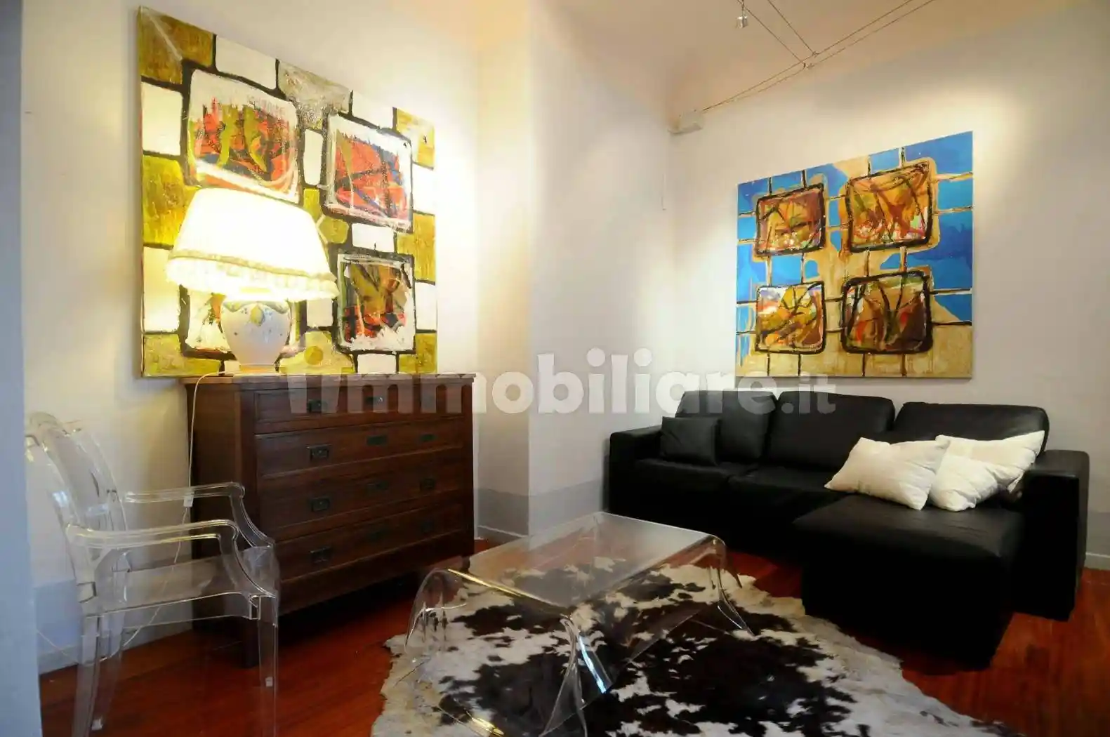 Appartamento in affitto a Firenze