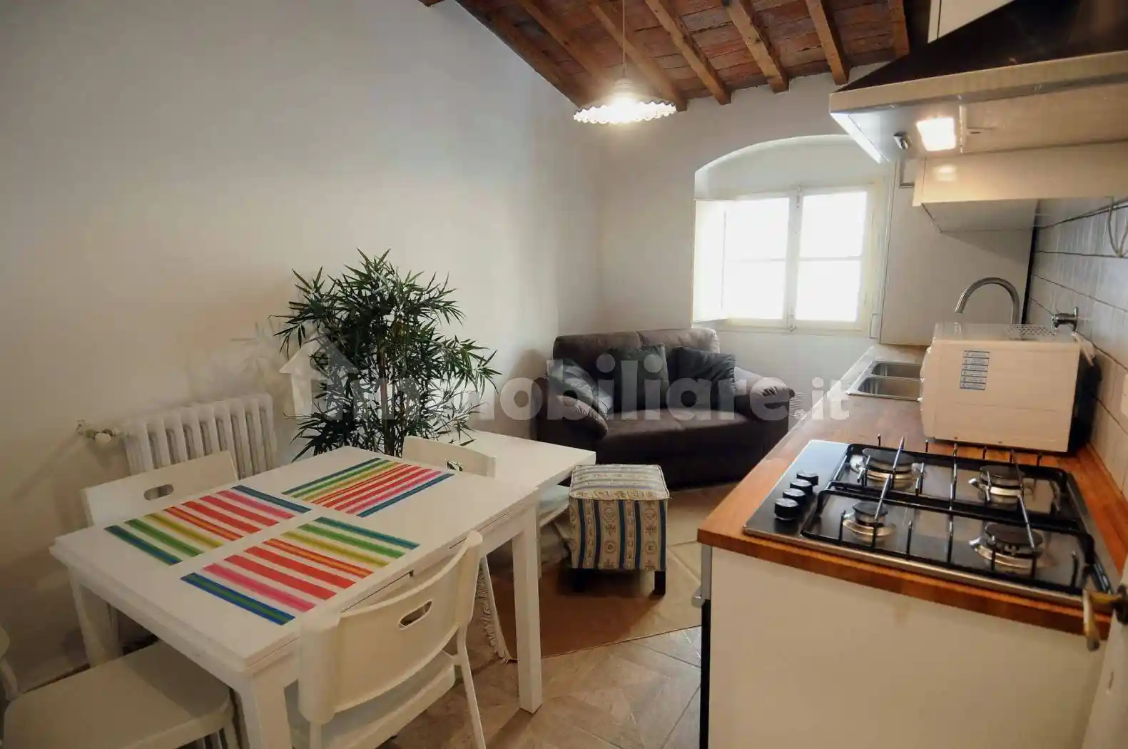 Appartamento in affitto a Firenze