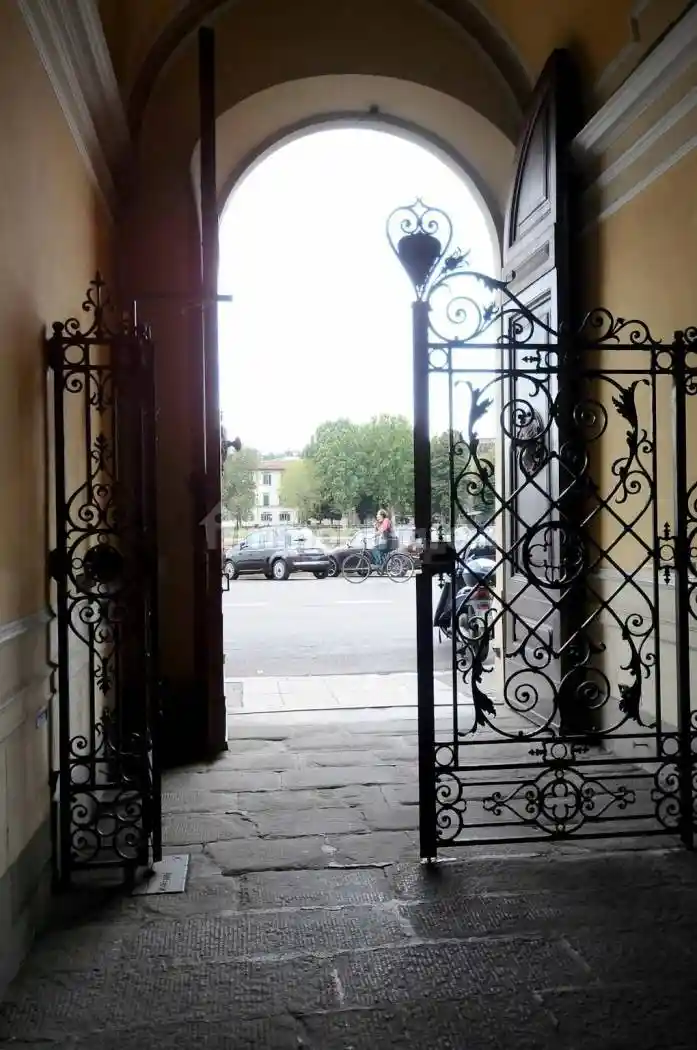 Appartamento in affitto a Firenze