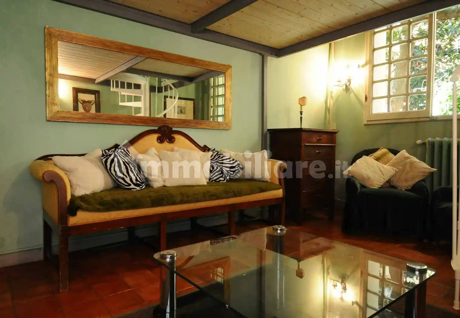 Appartamento in affitto a Firenze