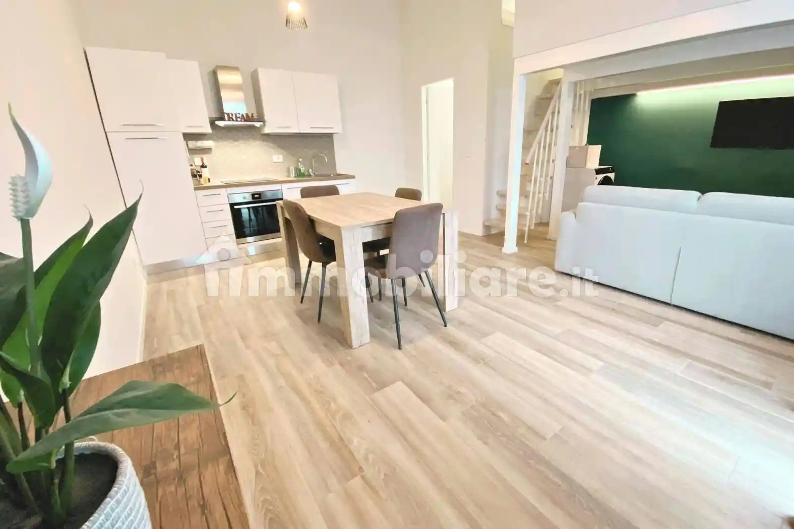 Appartamento in affitto a Bologna