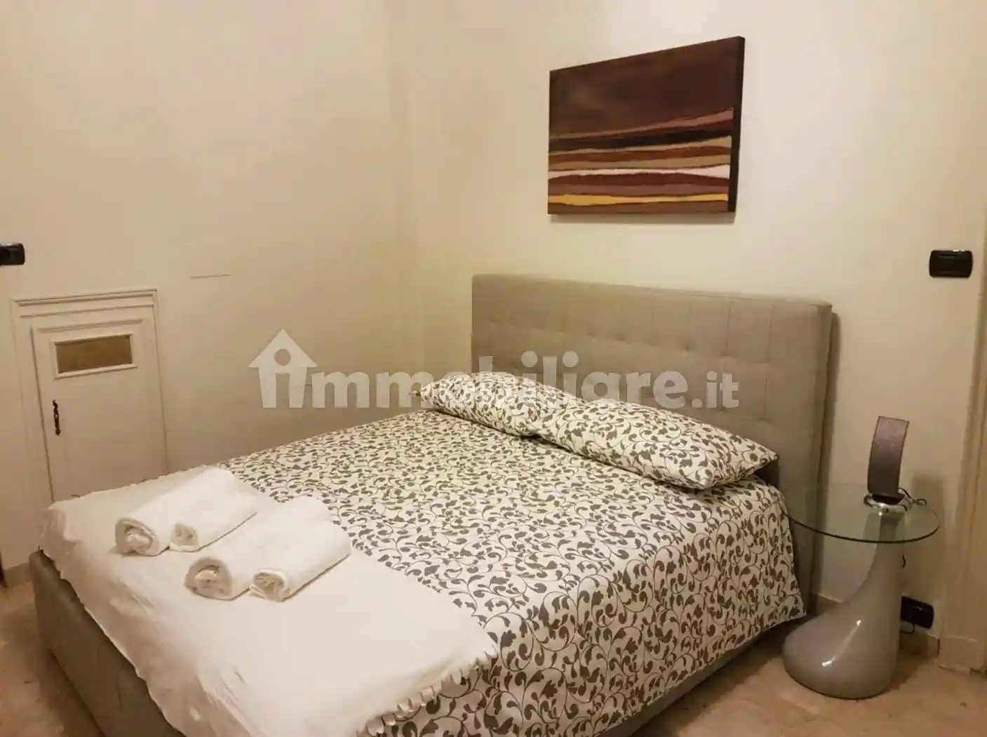 Appartamento in affitto a Torino