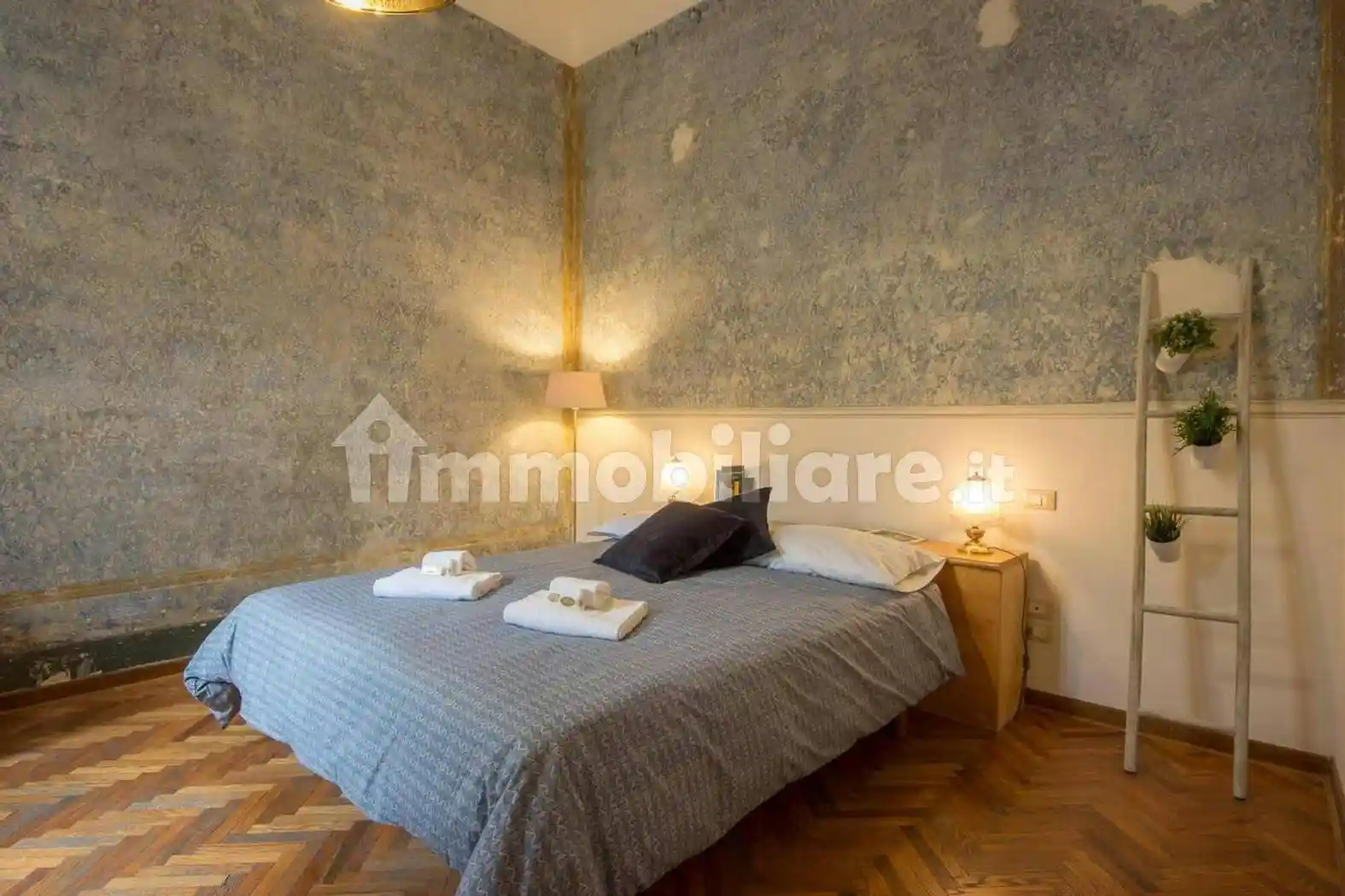 Appartamento in affitto a Firenze