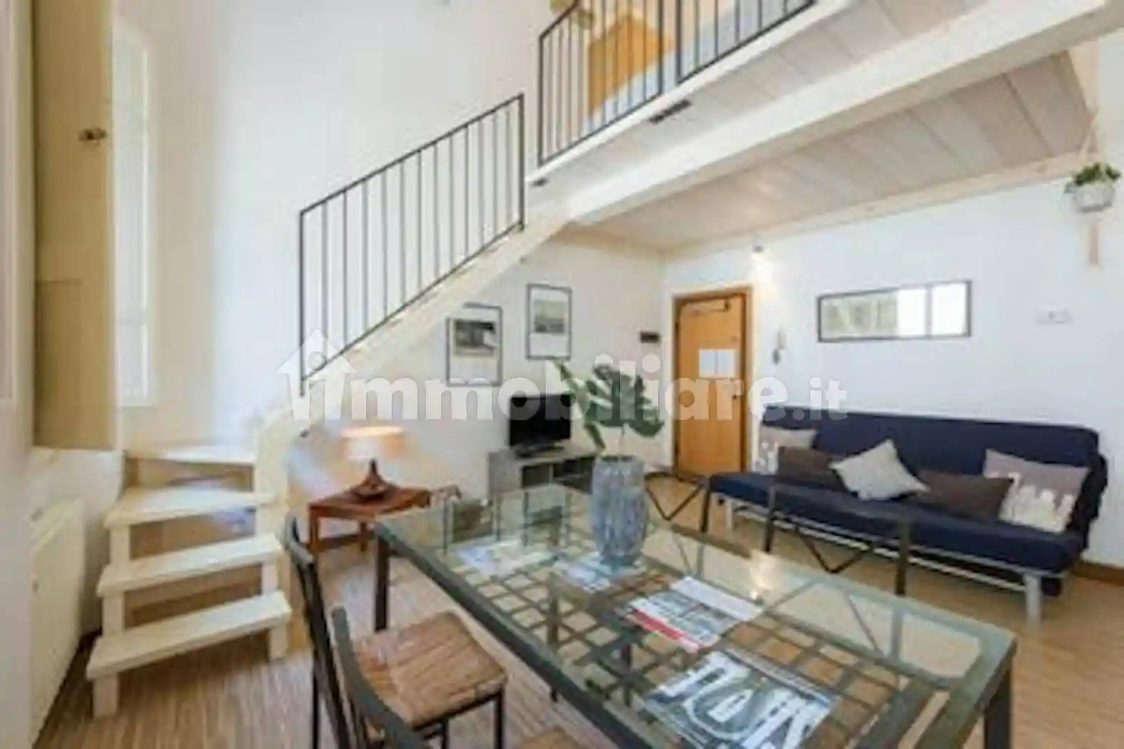 Appartamento in affitto a Firenze