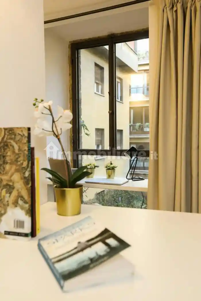 Appartamento in affitto a Firenze