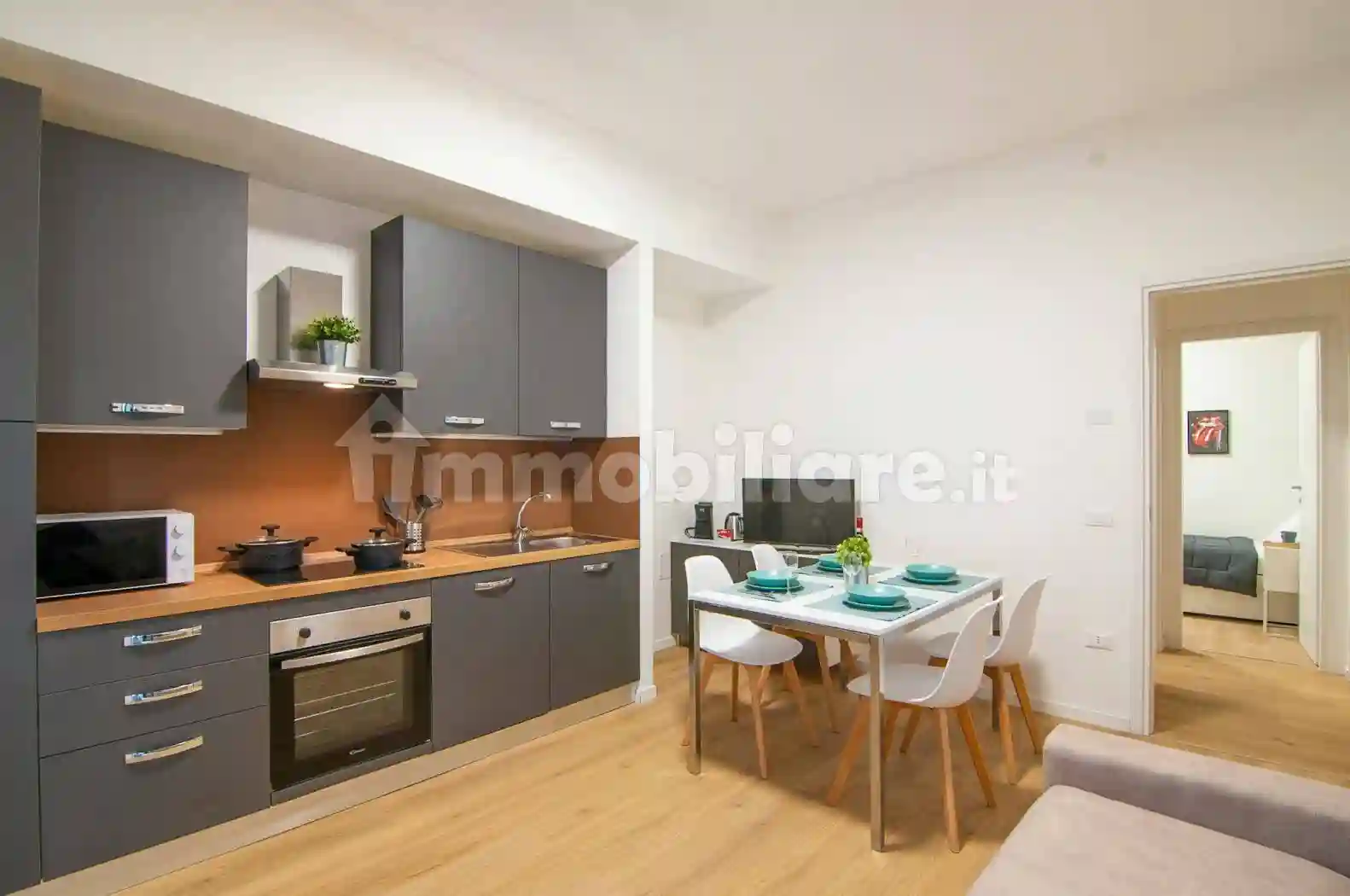 Appartamento - foto 5