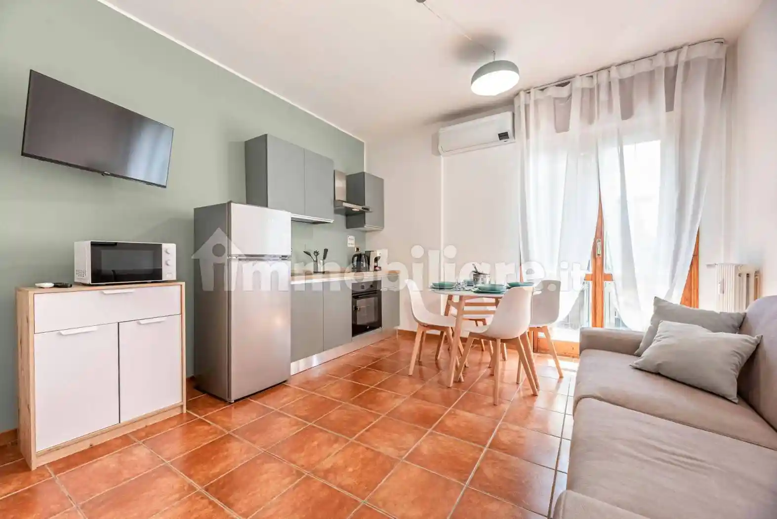 Appartamento in affitto a Verona