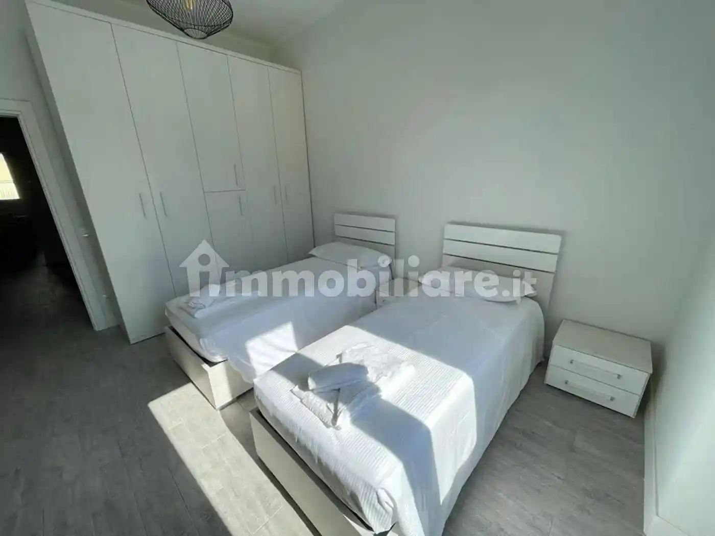 Appartamento in affitto a Firenze