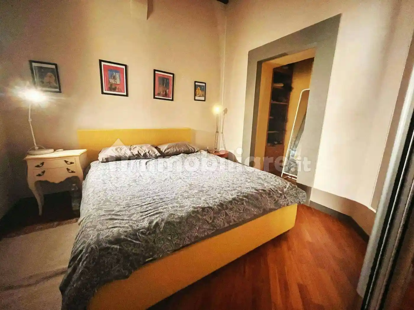 Appartamento in affitto a Firenze