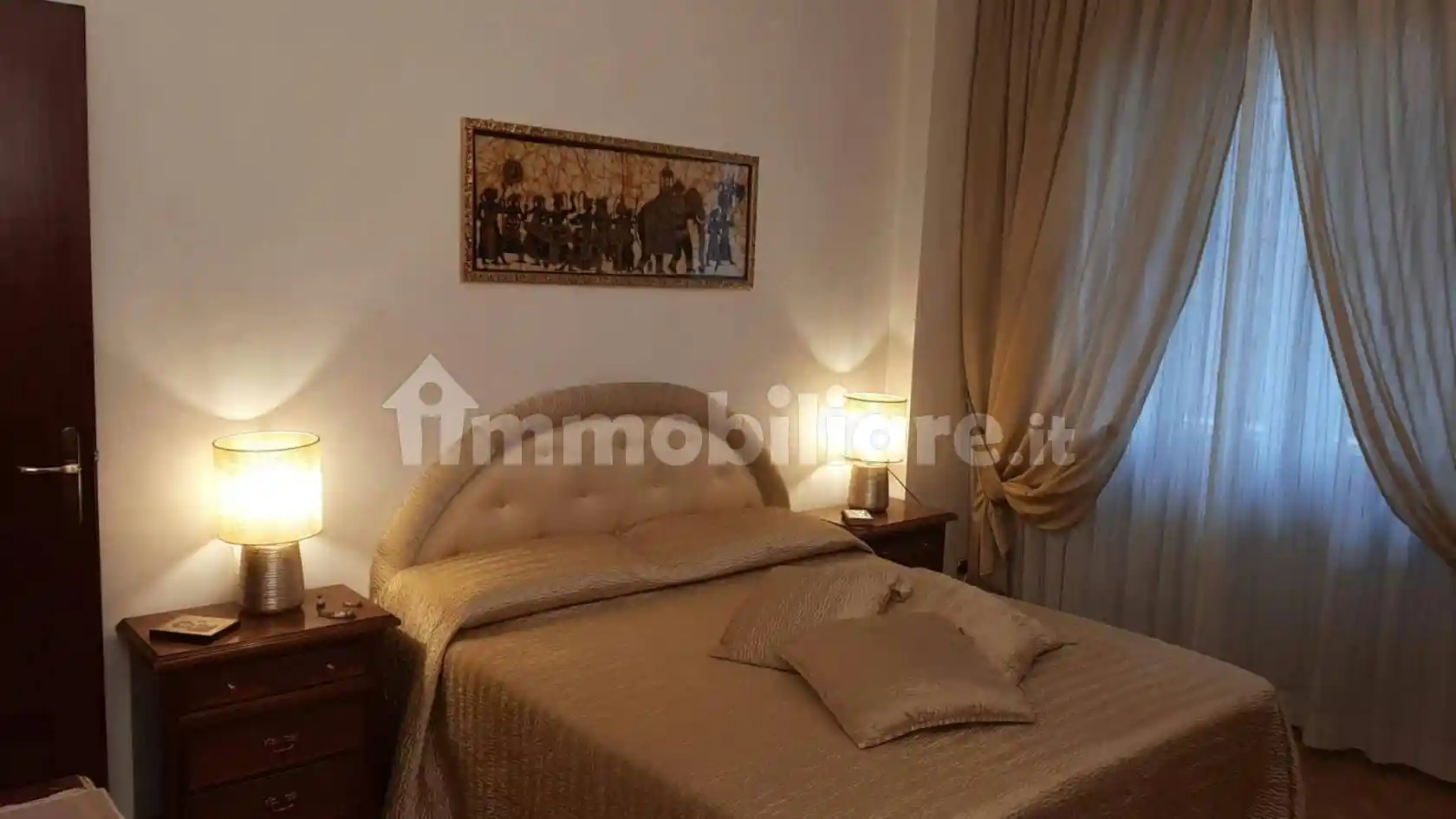 Appartamento in affitto a Firenze