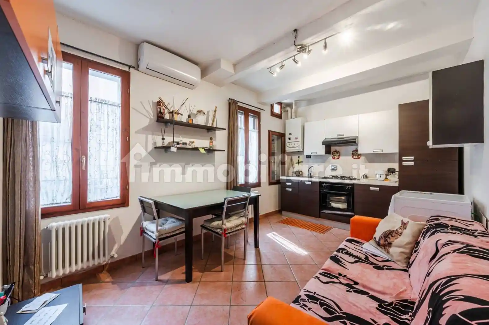 Appartamento in vendita a Reggio Emilia