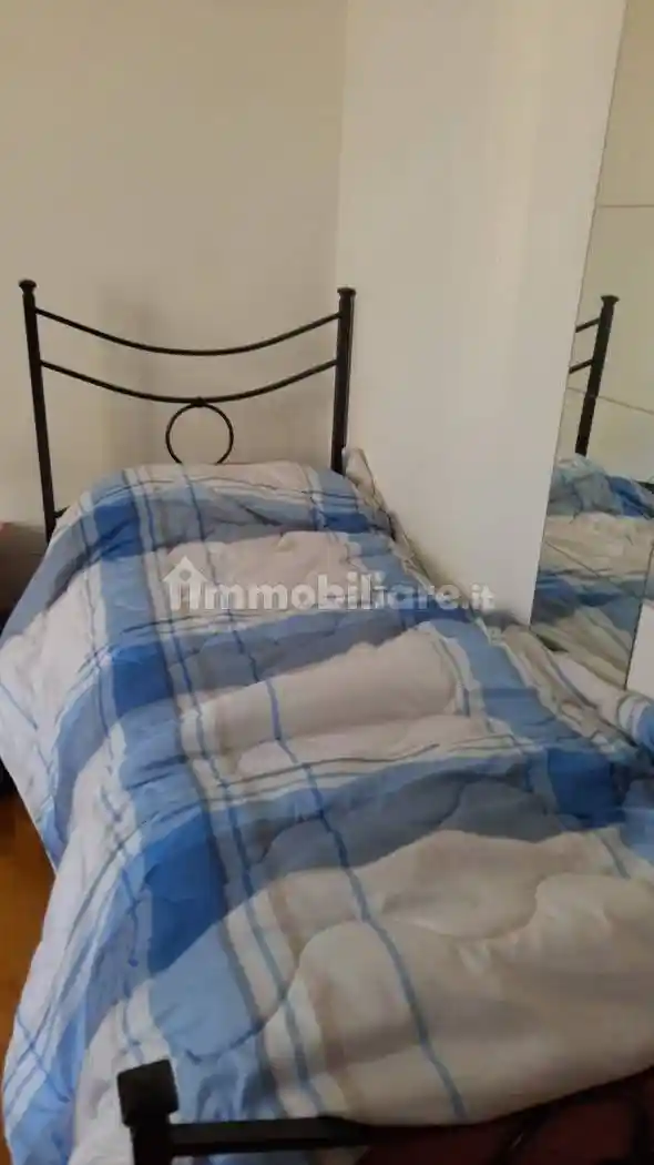 Appartamento in affitto a Trento