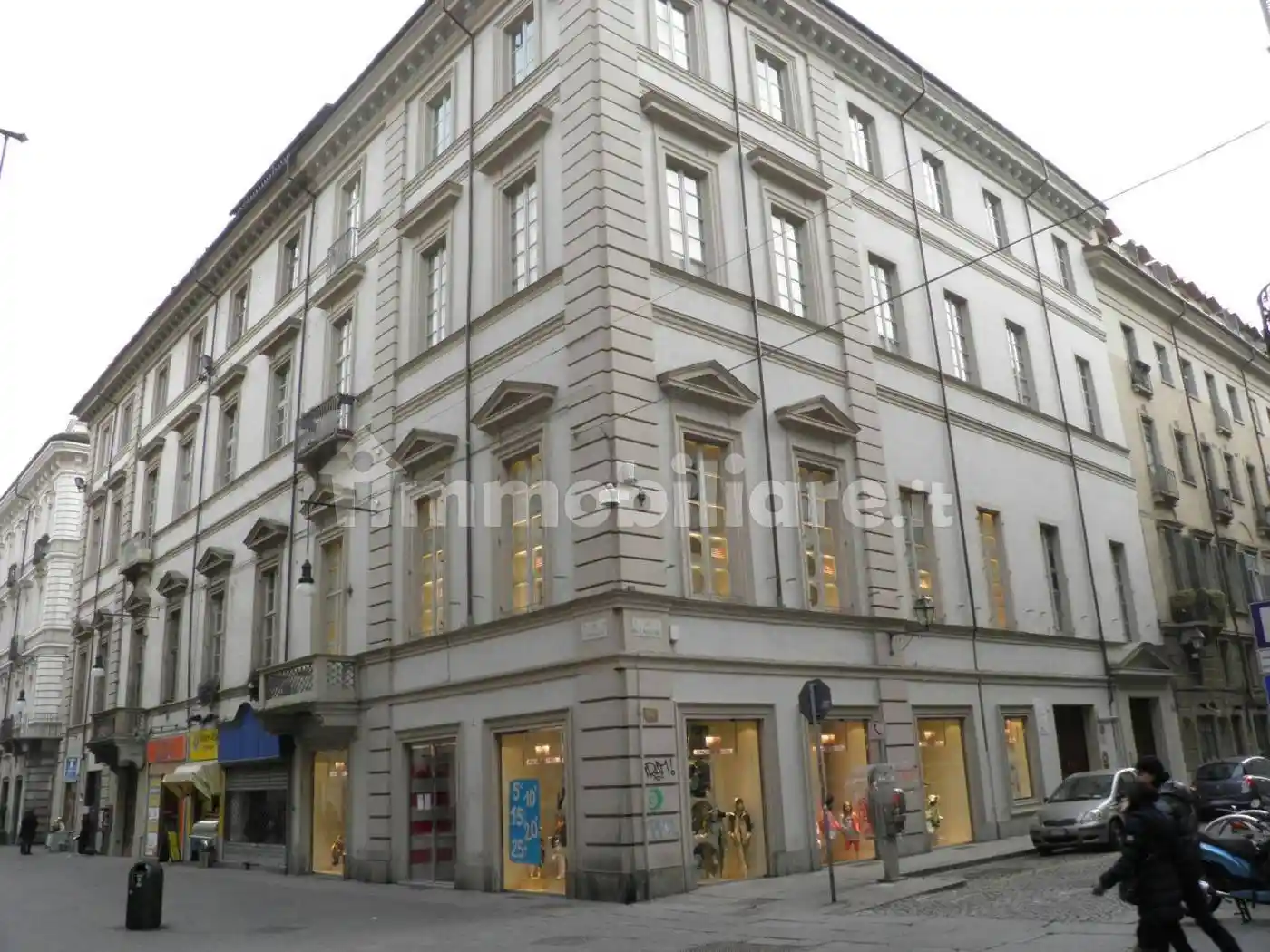 Appartamento in affitto a Torino