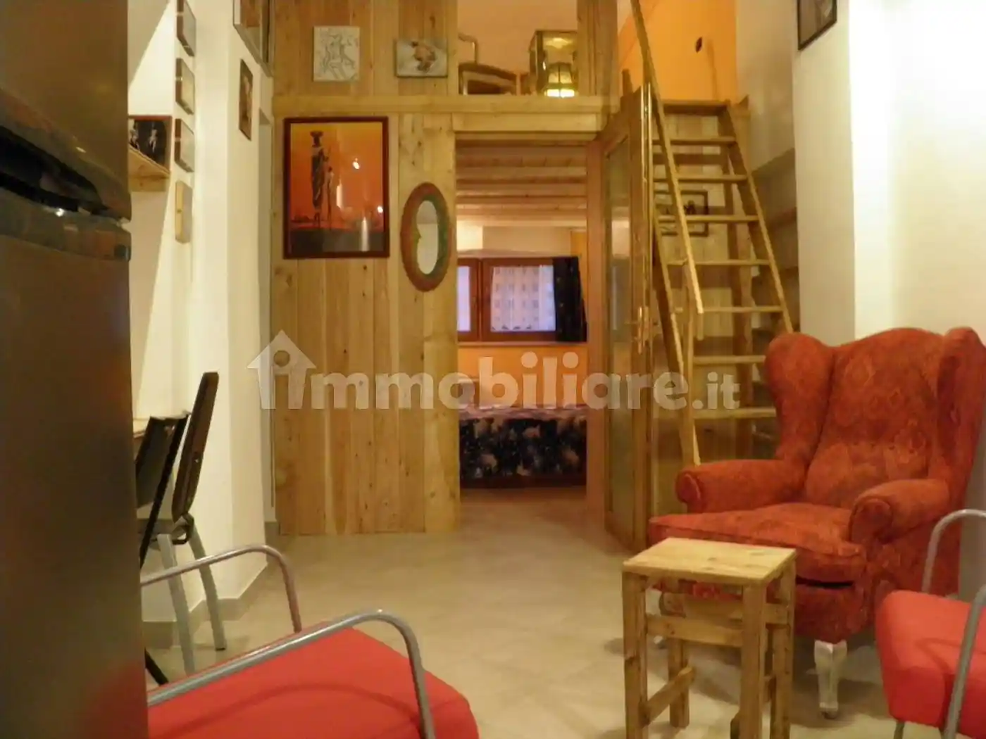 Appartamento in affitto a Torino