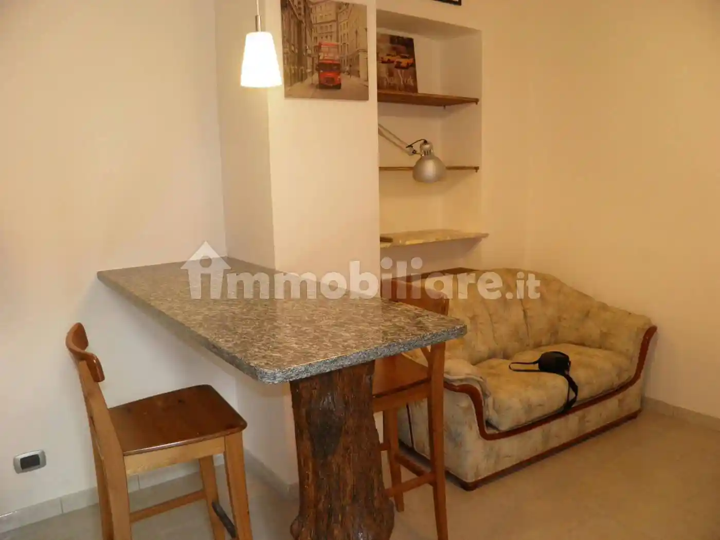 Appartamento in affitto a Torino