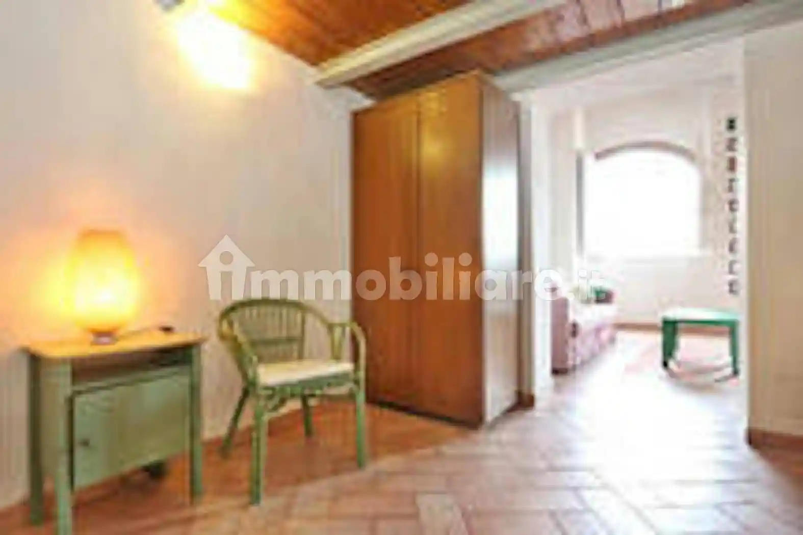 Appartamento in affitto a Pisa