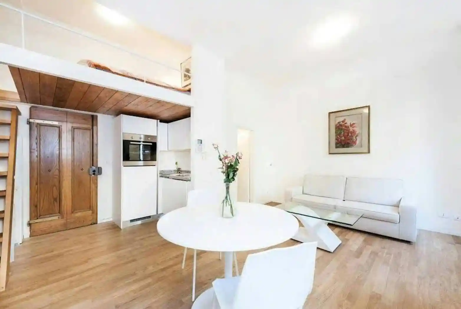 Appartamento in affitto a Firenze