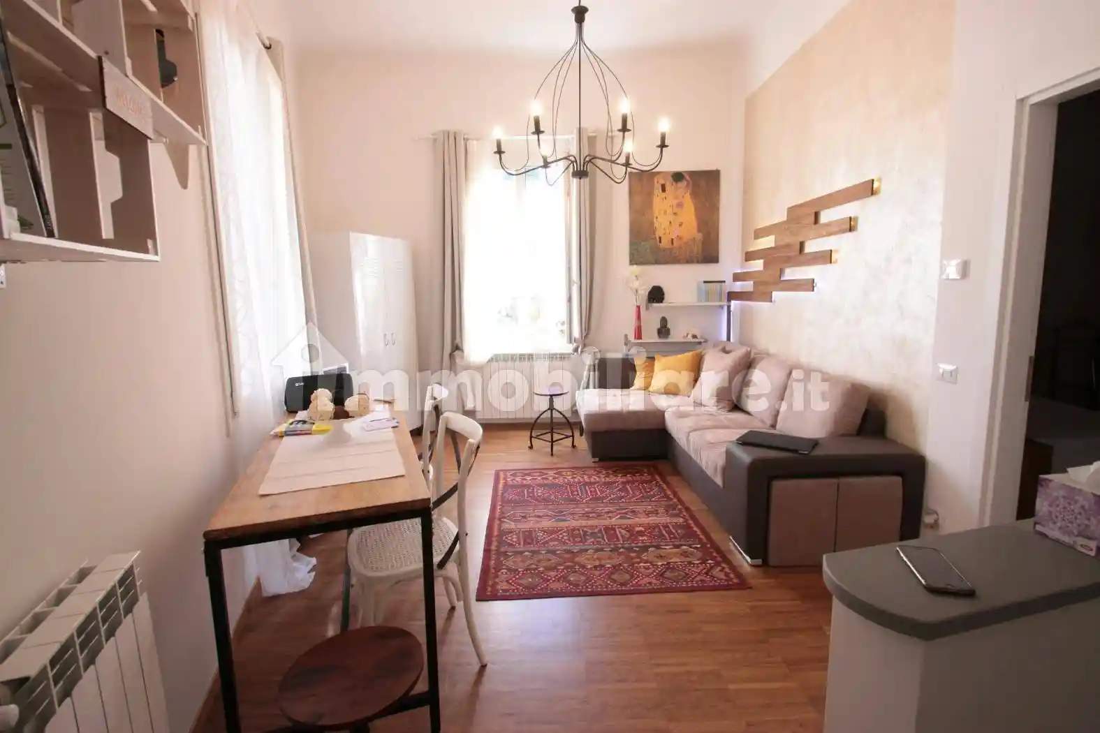 Appartamento in affitto a Firenze