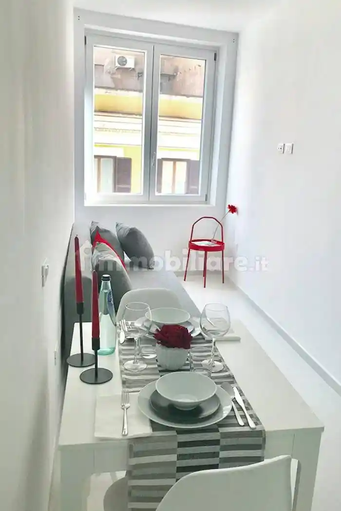 Appartamento in affitto a Roma
