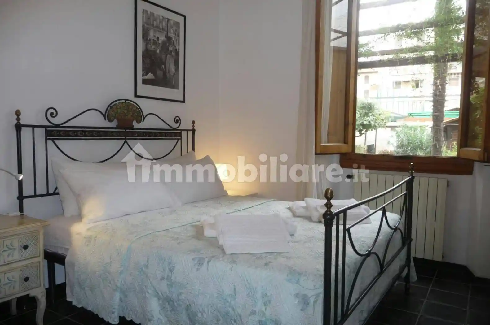 Appartamento in affitto a Firenze